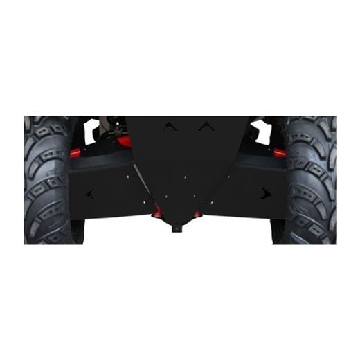 BACK A-ARMS PHD - SCRAMBLER XP 850