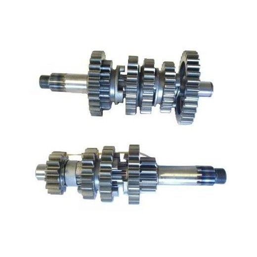 PREVODOVKA KOMPLETNÁ XMOTOS 250CC V4