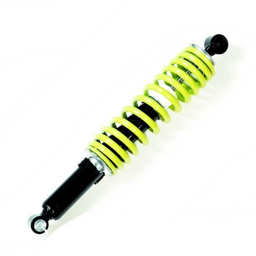 PEAK GREEN REAR SHOCK ABSORBER