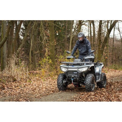 LINHAI LANDFORCE 650L EPS 4X4 T3B