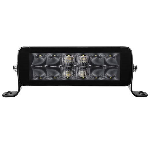 SHARK LED LIGHT BAR, EU HOMOLOGATED, OSRAM CSHP, 7", 24W, 2068LM