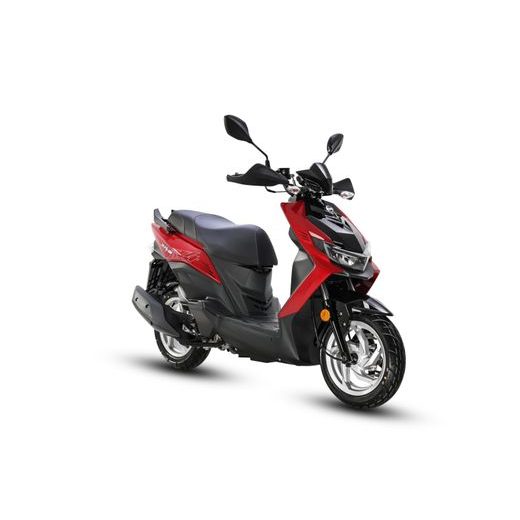 SYM JET 4 RX 125I CBS EURO5 R3