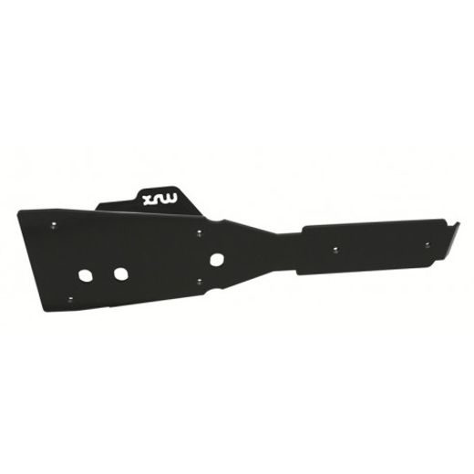 SKID PLATE PHD - YAMAHA YFM 250R