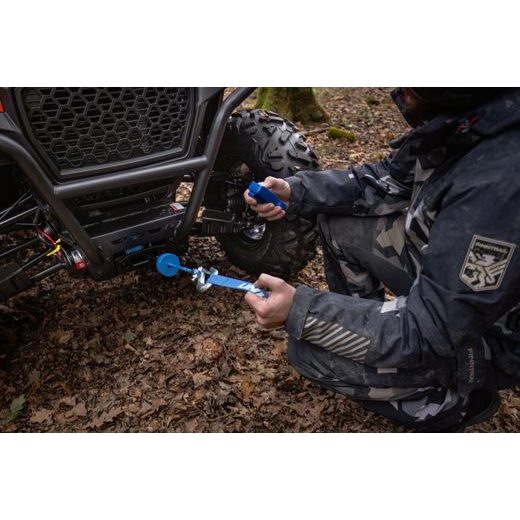 LINHAI T-BOSS 670 EPS 4X4 UTV, T1B