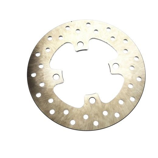 FRONT BRAKE DISC