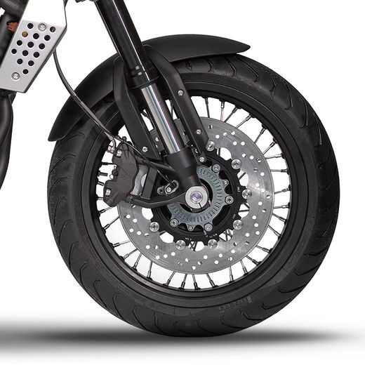 BRIXTON CROSSFIRE 500I ABS EURO5