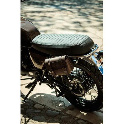 BRIXTON CROMWELL 125I ABS EURO5