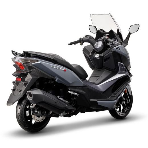 SYM CRUISYM ALFA 300I ABS TCS EURO5 R3