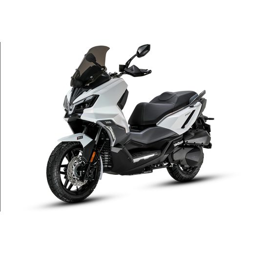 SYM ADX 300I LC ABS TCS EURO5+ R3