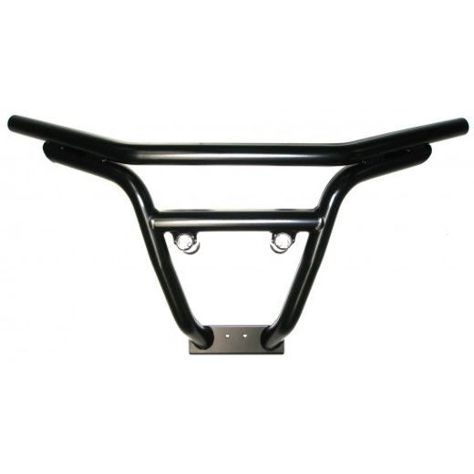 FRONT BUMPER BLACK PX12 - RZR 1000 XP