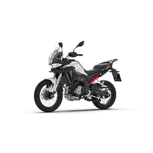 MORBIDELLI T352X ABS