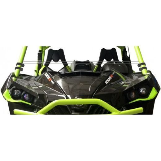 WIND DEFLECTOR - MAVERICK XDS / XRS TURBO