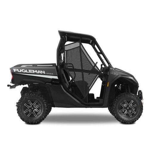 SEGWAY FUGLEMAN UT10 EPS CAB / EFI, 4X4, ALL DIFF LOCK T1B