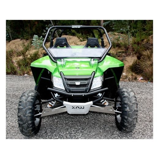 WINDSHIELD - ARCTIC CAT WILDCAT 1000