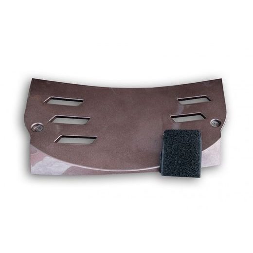 OCHRANNÁ POKRÝVKA NA NOHY A DRIEK LAMBRETTA