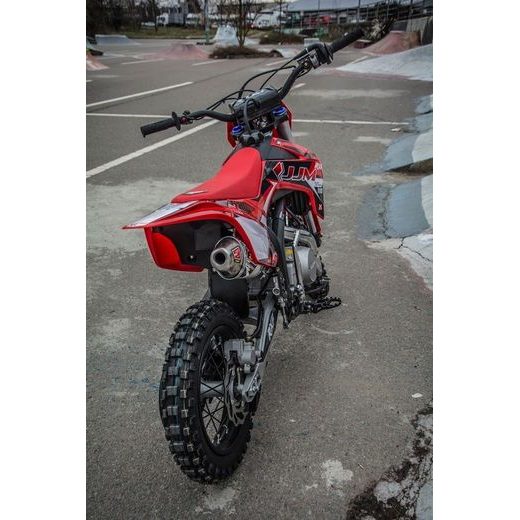 JJM DIRTBIKE 110 RXF JUNIOR 14/12