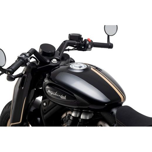 BENDA NAPOLEONBOB 500 V2