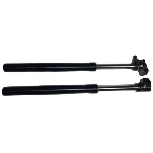 TLMIČE PREDNÉ XMOTOS FX1