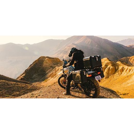 ROYAL ENFIELD HIMALAYAN 450