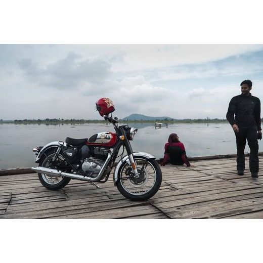 ROYAL ENFIELD CLASSIC 350