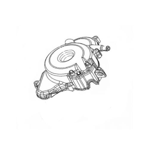 KRYT MAGNETA XMOTOS 250CC V4