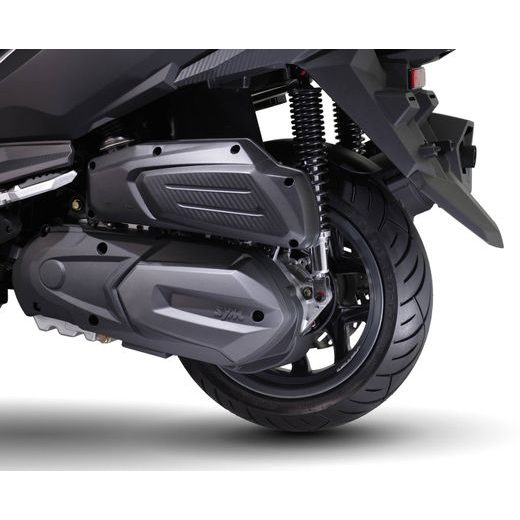 SYM CRUISYM ALFA 300I ABS TCS EURO5 R3