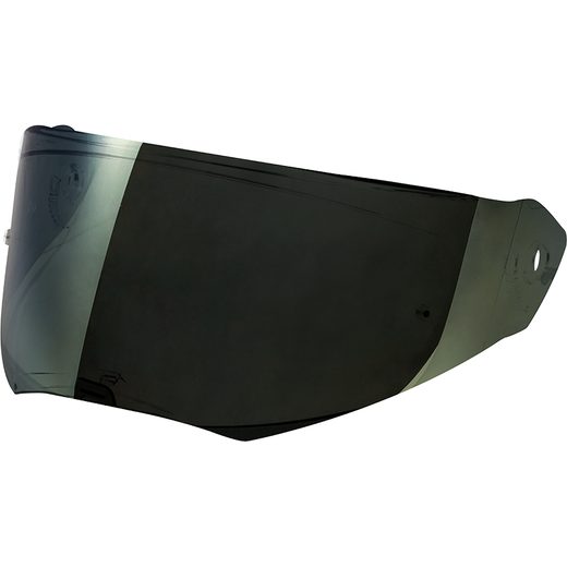 LS2 VISOR FF324 EVO IRIDIUM GOLD