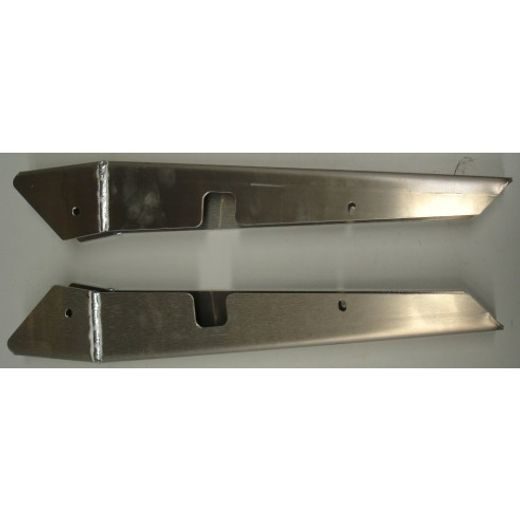 REAR A-ARMS ALUM - RZR 4 900 XP