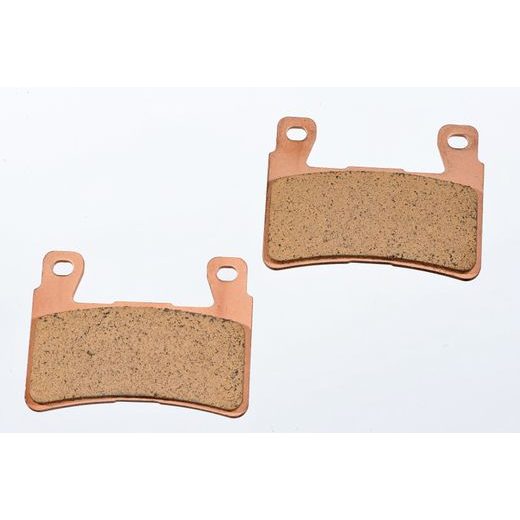 BRZDOVÉ OBLOŽENIE GOLDFREN 134 S33 STREET FRONT