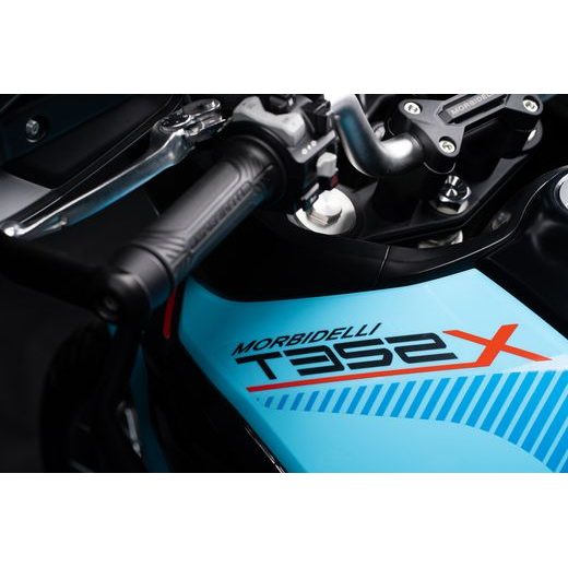 MORBIDELLI T352X ABS