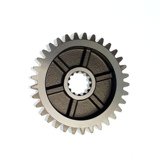 REDUCTION DRIVEN GEAR
