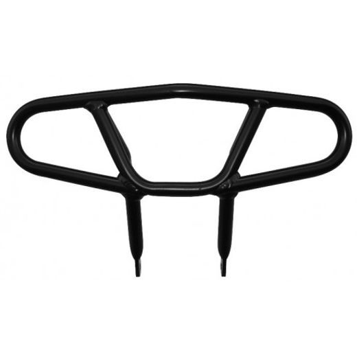 FRONT BUMPER X15 BLACK