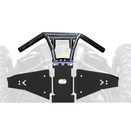 PROT.TRIANG.FRENTE FRONT A-ARMS PHD - POLARIS RZR 900 S