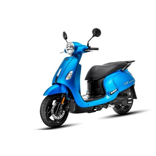 SYM FIDDLE 50 CBS (EURO 5) R3