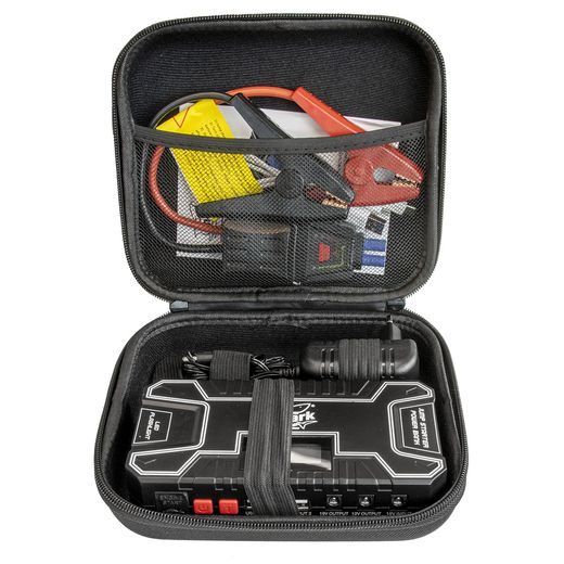 SHARK JUMP STARTER EPS-400