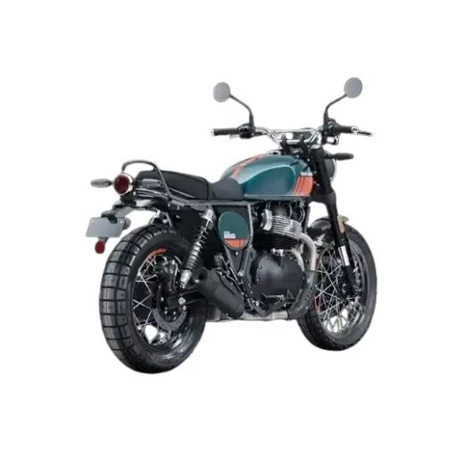 ROYAL ENFIELD BEAR 650
