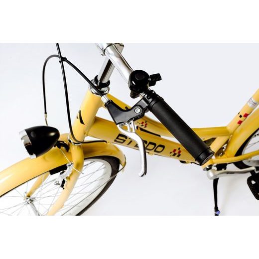 BICYKEL STEDO DOSIA 26"