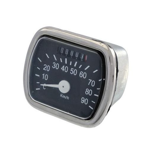 TACHOMETER RMS 163680063