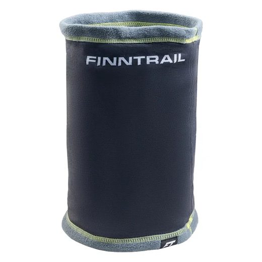 FINNTRAIL SCARF TUBEPRO DARKGREY OS