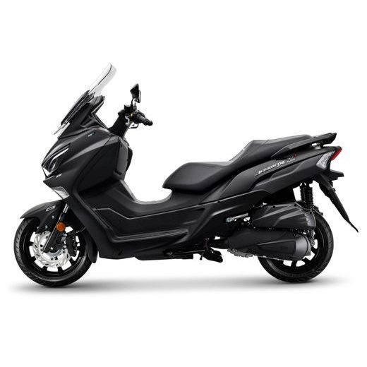 SYM JOYMAX Z+ 125I LC ABS TCS EURO5