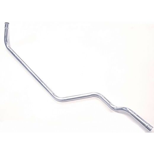 RADIATOR WATER OUTLET AL-PIPE