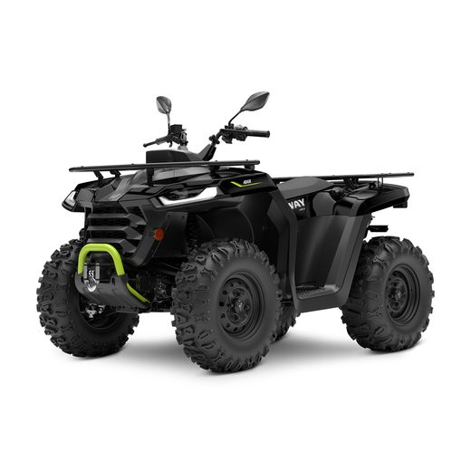 SEGWAY AT5 S 4X4 T3B