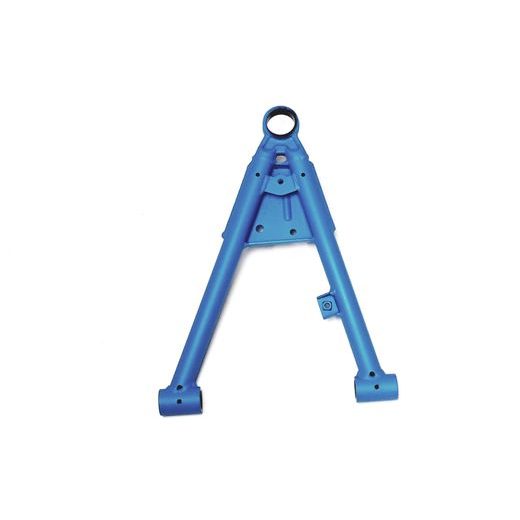 BLUE UPPER WELD ARM FR