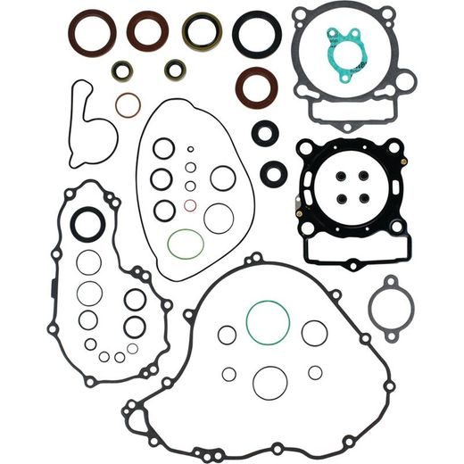 BOTTOM END KIT HOT RODS HR00236