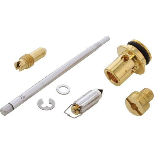 OPRAVNÁ SADA KARBURÁTORA ALL BALLS RACING CARK26-1731