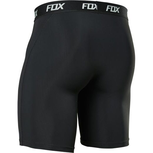 FOX BASE LAYER SHORT - S