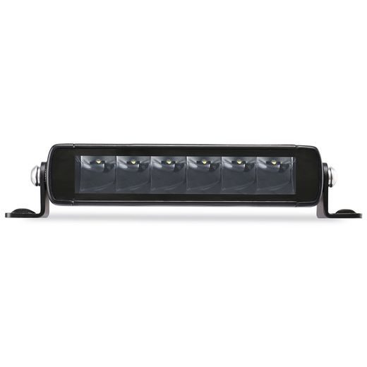 SHARK LED LIGHT BAR, EU HOMOLOGATED, OSRAM CSHP, 7", 14,1W, 1129,3LM