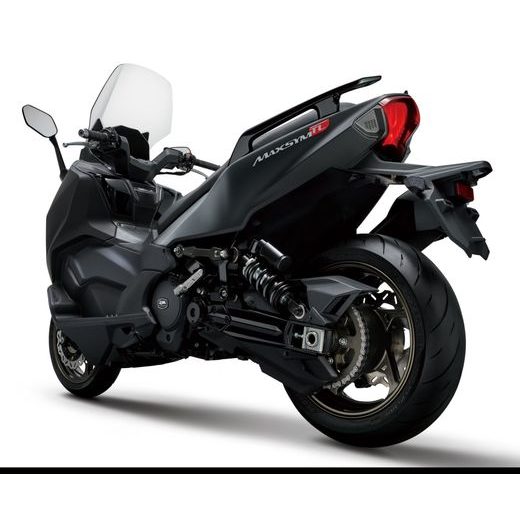 SYM MAXSYM TL 508I ABS TCS EURO5