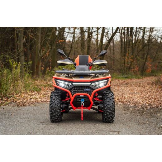 LINHAI LANDFORCE 650L PRO EPS 4X4 T3B