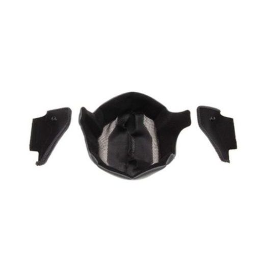 LS2 LINER NEW OF560 BLACK